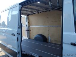 Volkswagen Crafter 35 Kasten L2H1 LED/AHK/ACC/AHK/KAM/TEMP
