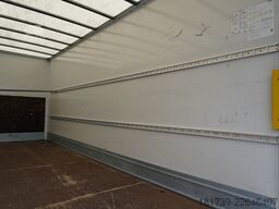 Mercedes-Benz Atego 816 E6 4x2 / container / 15 pallet
