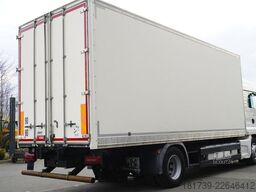 MAN TGS 18.470 4X2 BL / 18 EPAL box / Sleepe