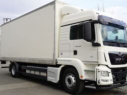 MAN TGS 18.470 4X2 BL / 18 EPAL box / Sleepe