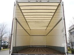 MAN TGS 18.470 4X2 BL / 18 EPAL box / Sleepe