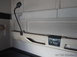 MAN TGS 18.470 4X2 BL / 18 EPAL box / Sleepe
