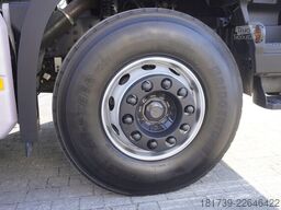 Renault C380 / 6x4 / HDS Palfinger PK 18002-EH 6