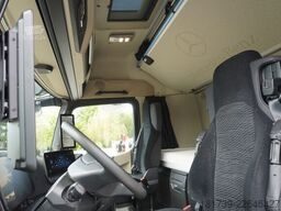 Mercedes-Benz Actros 2545 MP5 / 90 tho. km / Palfinger