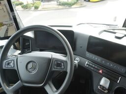 Mercedes-Benz Actros 2545 MP5 / 90 tho. km / Palfinger