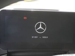 Mercedes-Benz Actros 2545 MP5 / 90 tho. km / Palfinger