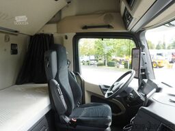 Mercedes-Benz Actros 2545 MP5 / 90 tho. km / Palfinger