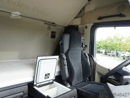 Mercedes-Benz Actros 2545 MP5 / 90 tho. km / Palfinger