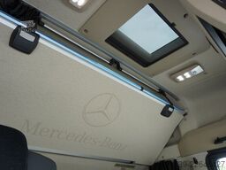 Mercedes-Benz Actros 2545 MP5 / 90 tho. km / Palfinger