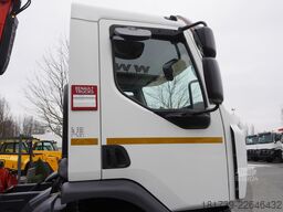 Renault C280 DTI 8 / FASSI crane 5.6T / 560 mth