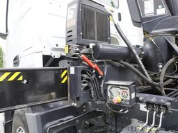 Mercedes-Benz Arocs 1833 4x2 / 60 tho. km! / HIAB