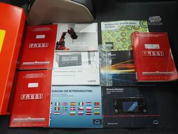 MAN TGS 26.420 6x4 / Fassi F215A.2.24