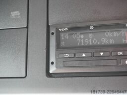 Mercedes-Benz Arocs 1827 4x2 / 70 tho km!!! / Fassi