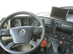 Mercedes-Benz Arocs 1827 4x2 / 70 tho km!!! / Fassi