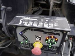 Mercedes-Benz Arocs 1833 4x2 / 50 tho. km! / HIAB