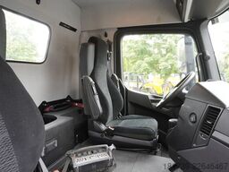 Mercedes-Benz Arocs 1833 4x2 / 50 tho. km! / HIAB