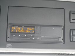Mercedes-Benz Arocs 2636 6x4/ Fassi F195A.0.24/ 660mth