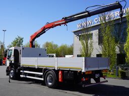 Renault C280 DTI 8/ FASSI crane F135a.22 /15EPAL