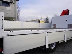 Renault C280 DTI 8/ FASSI crane F135A.22/ 8units