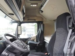 Mercedes-Benz Actros 2545 MP5 / 60 tho. km / Palfinger