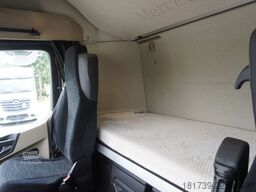 Mercedes-Benz Actros 2545 MP5 / 60 tho. km / Palfinger