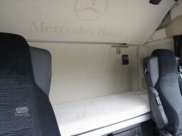 Mercedes-Benz Actros 2545 MP5 / 60 tho. km / Palfinger