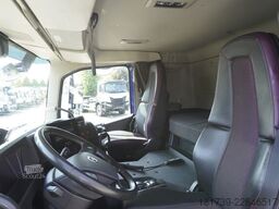 Volvo FMX 540 Forestal tractor/ 6x6 /Palfinger