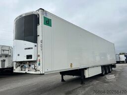 SCHMITZ SCB S3B KüHLAUFLIEGER, TK SLXE 400, BLUMENBREITE