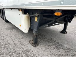 SCHMITZ SCB S3B KüHLAUFLIEGER, TK SLXE 400, BLUMENBREITE