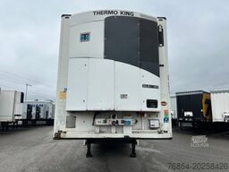 SCHMITZ SCB S3B KüHLAUFLIEGER, TK SLXE 400, BLUMENBREITE