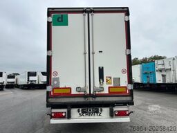 SCHMITZ SCB S3B KüHLAUFLIEGER, TK SLXE 400, BLUMENBREITE