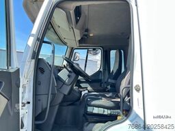 RENAULT MIDLUM 300.19, TK SPECTRUM TS TIEFKüHLER