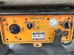 RENAULT MIDLUM 300.19, TK SPECTRUM TS TIEFKüHLER