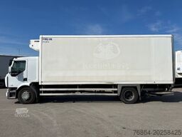 RENAULT MIDLUM 300.19, TK SPECTRUM TS TIEFKüHLER
