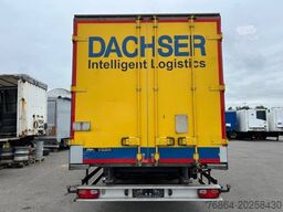  JUNGE DURCHLADER, ANHäNGER