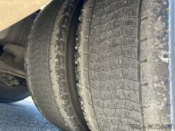 MAN TGX 18.460 XXL, AUTOMATIK, INTARDER