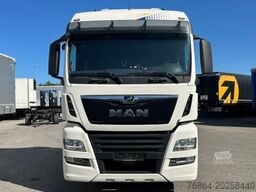 MAN TGX 18.460 XXL, AUTOMATIK, INTARDER
