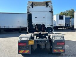 MAN TGX 18.460 XXL, AUTOMATIK, INTARDER