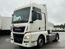 MAN TGX 18.440 XXL, AUTOMATIK, INTARDER