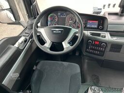 MAN TGX 18.440 XXL, AUTOMATIK, INTARDER