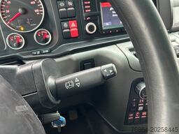 MAN TGX 18.440 XXL, AUTOMATIK, INTARDER