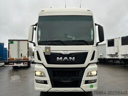 MAN TGX 18.440 XXL, AUTOMATIK, INTARDER