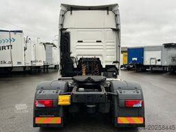 MAN TGX 18.440 XXL, AUTOMATIK, INTARDER