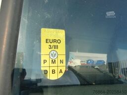 MAN LE 8.220 4X2 BL PLANENAUFBAU + ANHäNGER KOMPLETTZUG