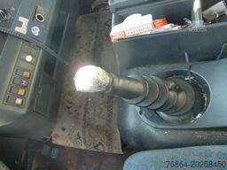 MAN LE 8.220 4X2 BL PLANENAUFBAU + ANHäNGER KOMPLETTZUG