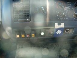 MAN LE 8.220 4X2 BL PLANENAUFBAU + ANHäNGER KOMPLETTZUG