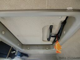 MAN LE 8.220 4X2 BL PLANENAUFBAU + ANHäNGER KOMPLETTZUG