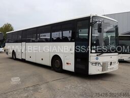 Mercedes Intouro L