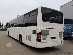 Mercedes Intouro L