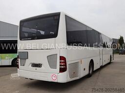 Mercedes Intouro L